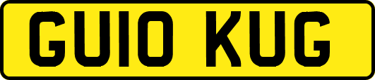 GU10KUG