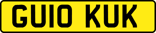 GU10KUK