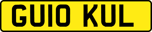 GU10KUL
