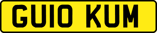 GU10KUM