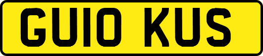 GU10KUS