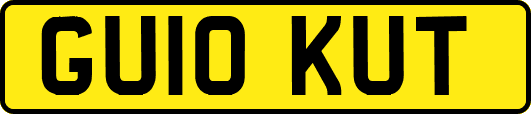 GU10KUT