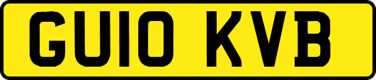 GU10KVB