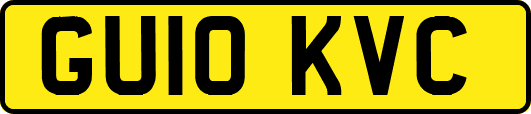 GU10KVC