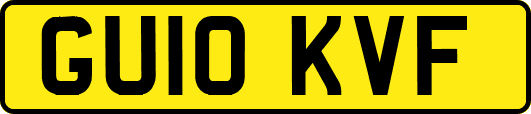 GU10KVF