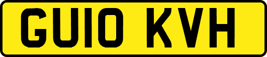 GU10KVH