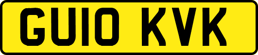 GU10KVK