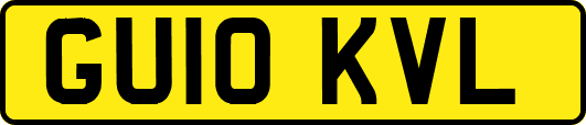 GU10KVL