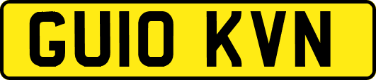 GU10KVN
