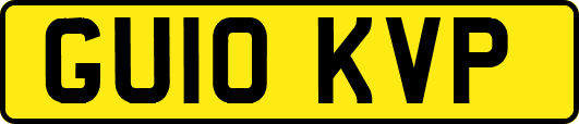 GU10KVP