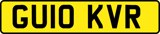 GU10KVR
