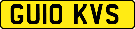 GU10KVS