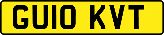GU10KVT
