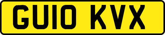 GU10KVX