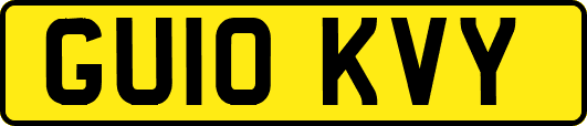GU10KVY