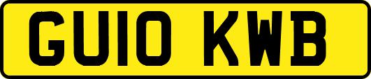 GU10KWB