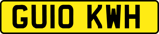 GU10KWH