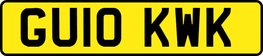 GU10KWK