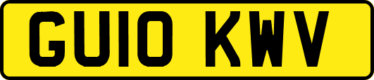 GU10KWV