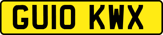 GU10KWX