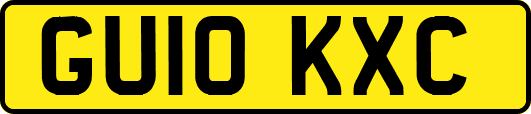 GU10KXC