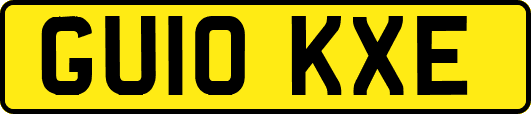 GU10KXE