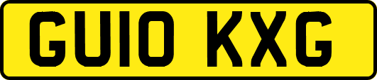 GU10KXG