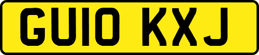 GU10KXJ