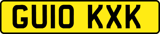 GU10KXK
