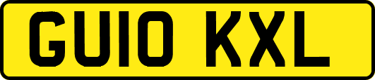 GU10KXL