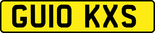 GU10KXS