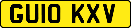 GU10KXV