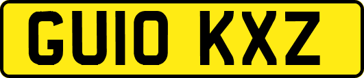 GU10KXZ