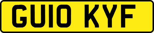 GU10KYF
