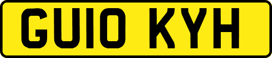 GU10KYH