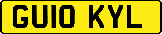 GU10KYL