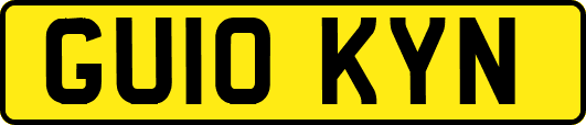 GU10KYN