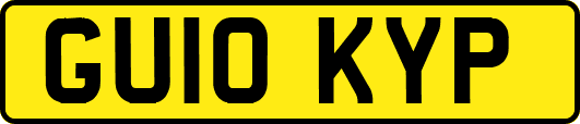 GU10KYP
