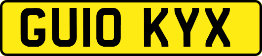 GU10KYX