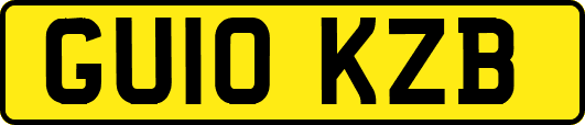 GU10KZB