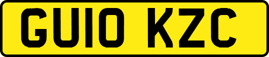 GU10KZC