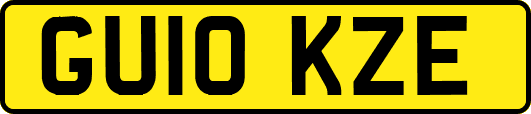 GU10KZE