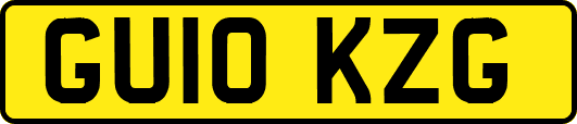 GU10KZG