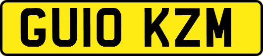 GU10KZM