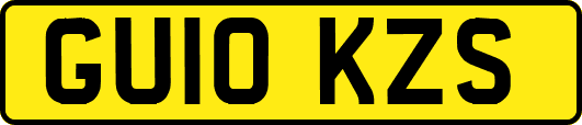 GU10KZS