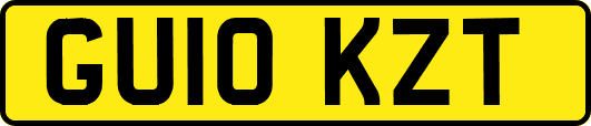 GU10KZT