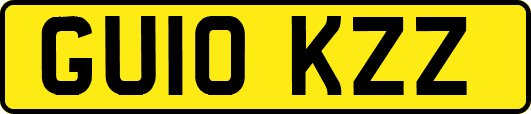 GU10KZZ