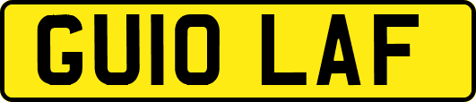 GU10LAF