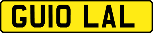 GU10LAL