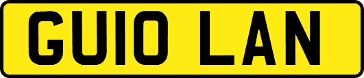 GU10LAN